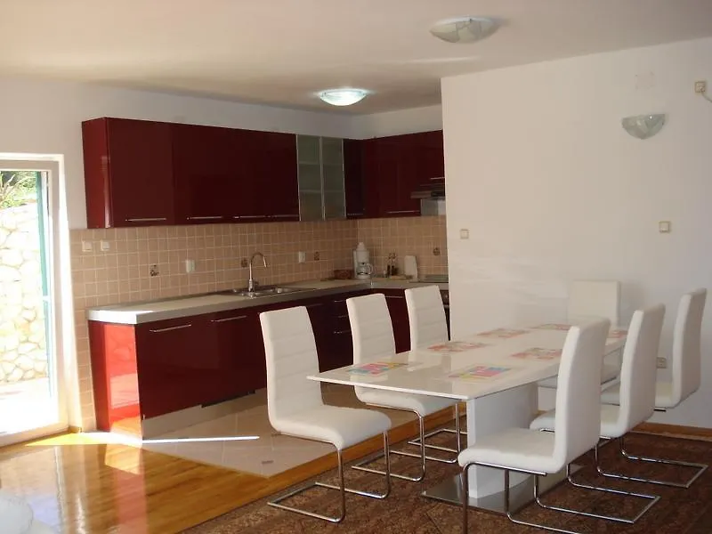 Apartment House Danica Hırvatistan