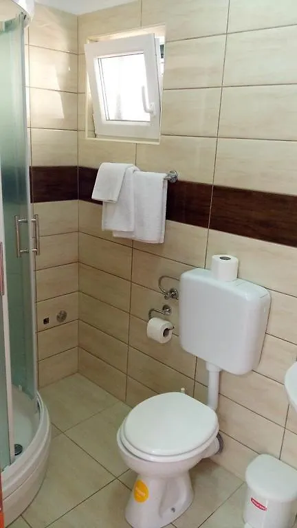Apartment House Danica Novi Vinodolski