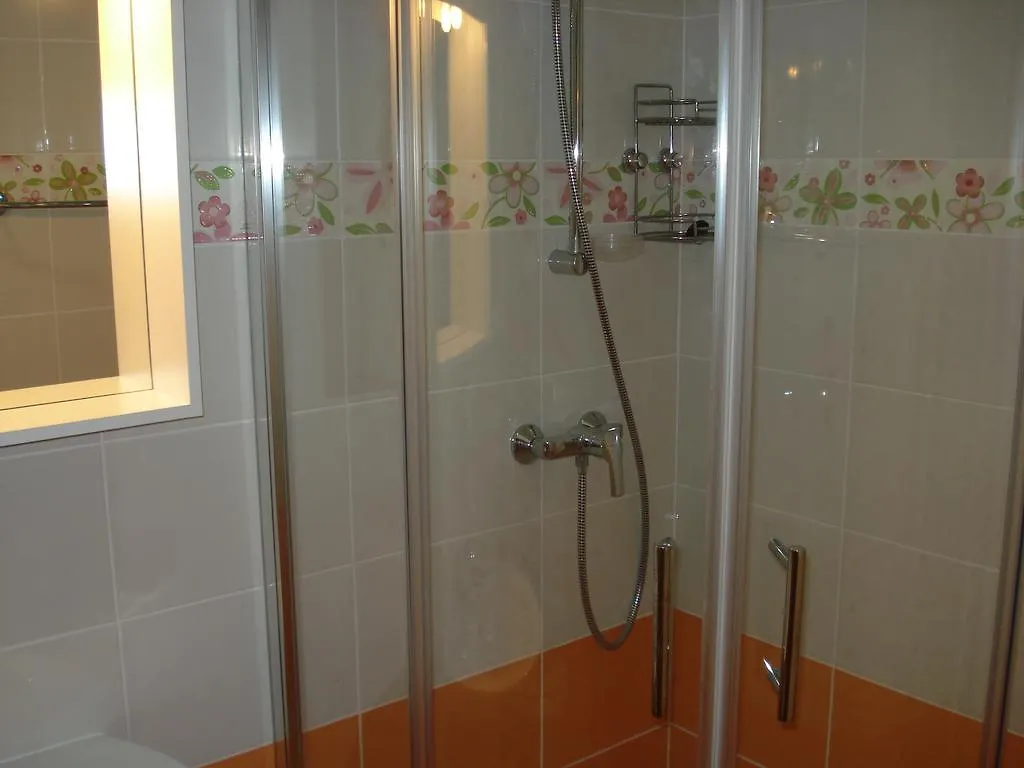 Apartment House Danica Novi Vinodolski