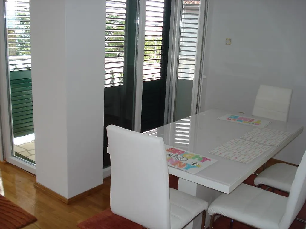 Apartment House Danica