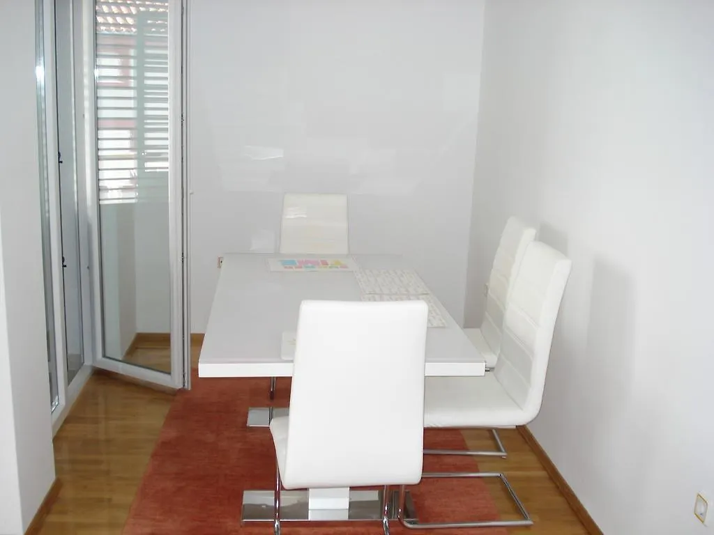 Apartment House Danica Novi Vinodolski