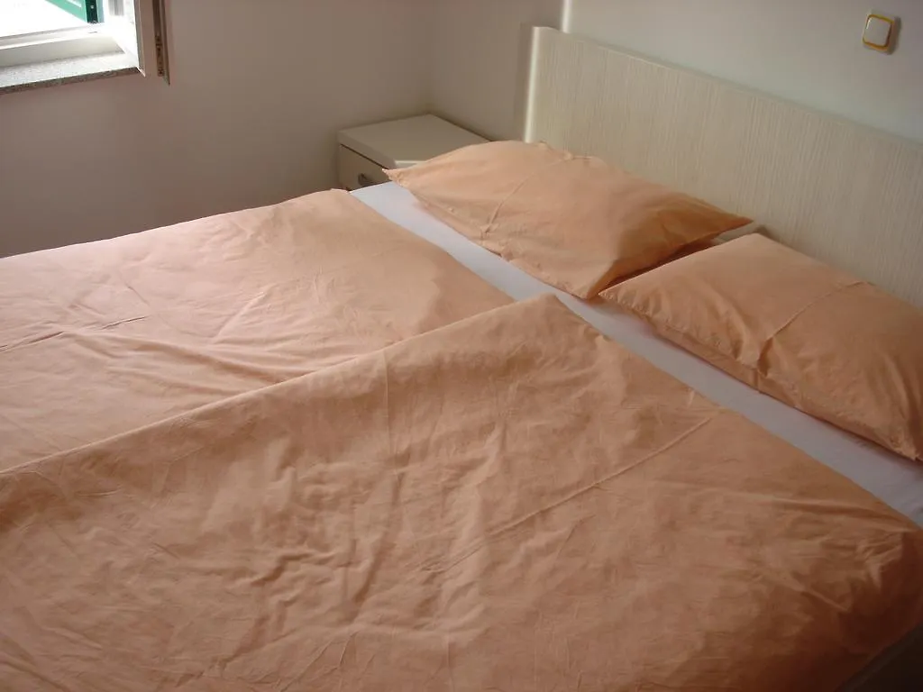 Apartment House Danica Hırvatistan