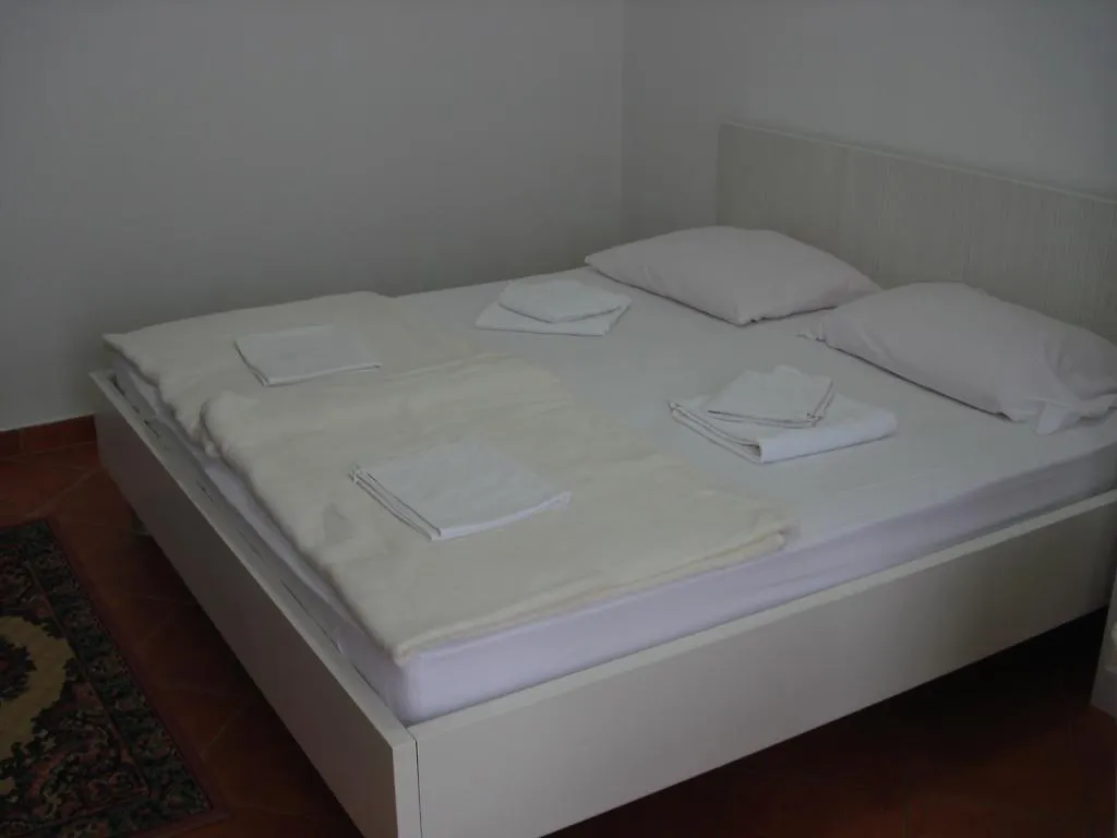 Apartment House Danica  Novi Vinodolski
