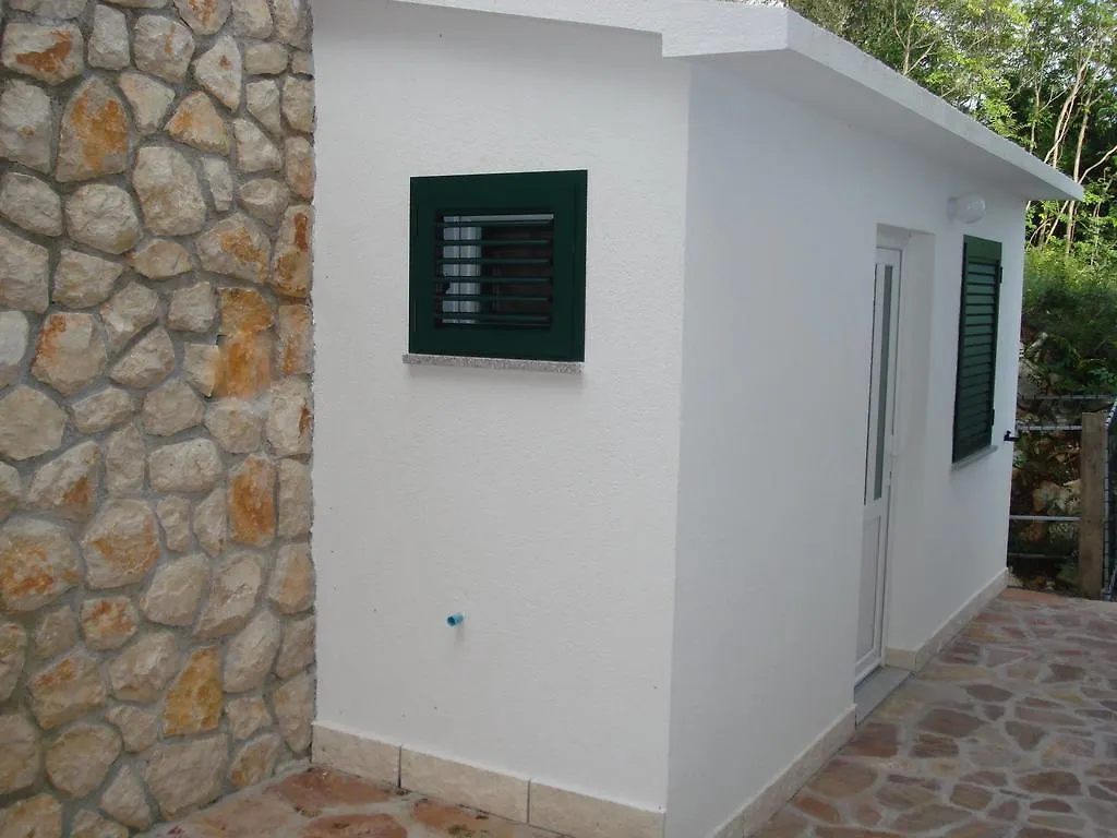 Apartment House Danica Novi Vinodolski Croatie