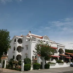Affittacamere Garfild 2, Novi Vinodolski